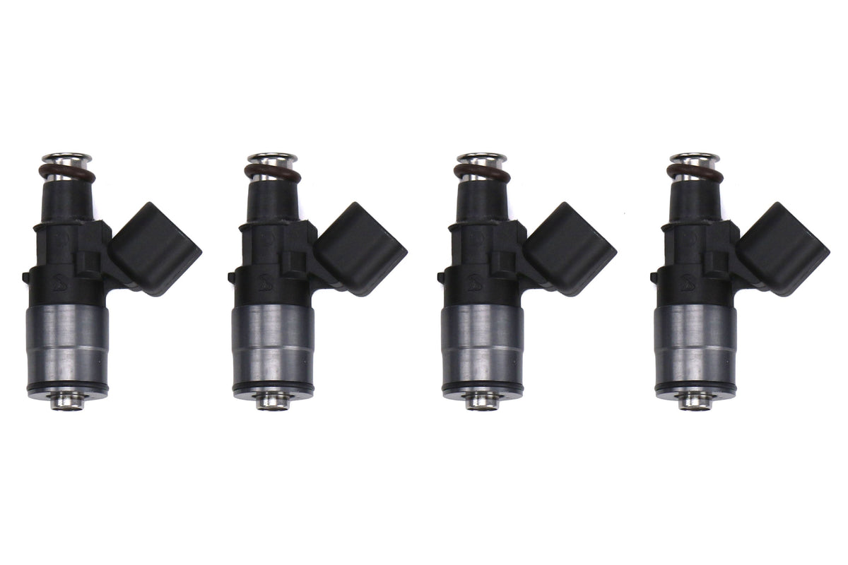 Injector Dynamics ID2600-XDS Fuel Injectors - 2013-2021 Scion FR-S / Subaru BRZ / Toyota 86
