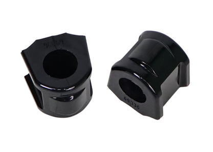 Whiteline 22-25 Subaru WRX Sway Bar Mount Bushing Service Kit
