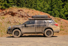 Flatout Suspension GR LITE Coilovers - 2010-2014 Subaru Outback