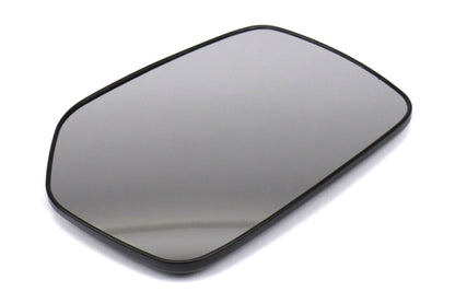 OLM Wide Angle Convex Mirrors with Turn Signals (clear) - 2015-2021 WRX / STI