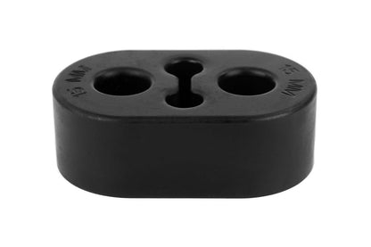 Kartboy Exhaust Hanger - 15mm - Black -2004-2007 Subaru WRX / 2004-2007 STI / 1993-2007 Subaru Impreza