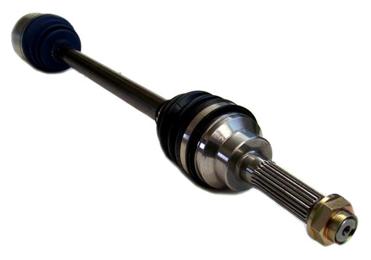DSS Subaru R180 Rear 500HP Rear Axle RA8526X4 - 1992-2001 Subaru Impreza STi (GC8)
