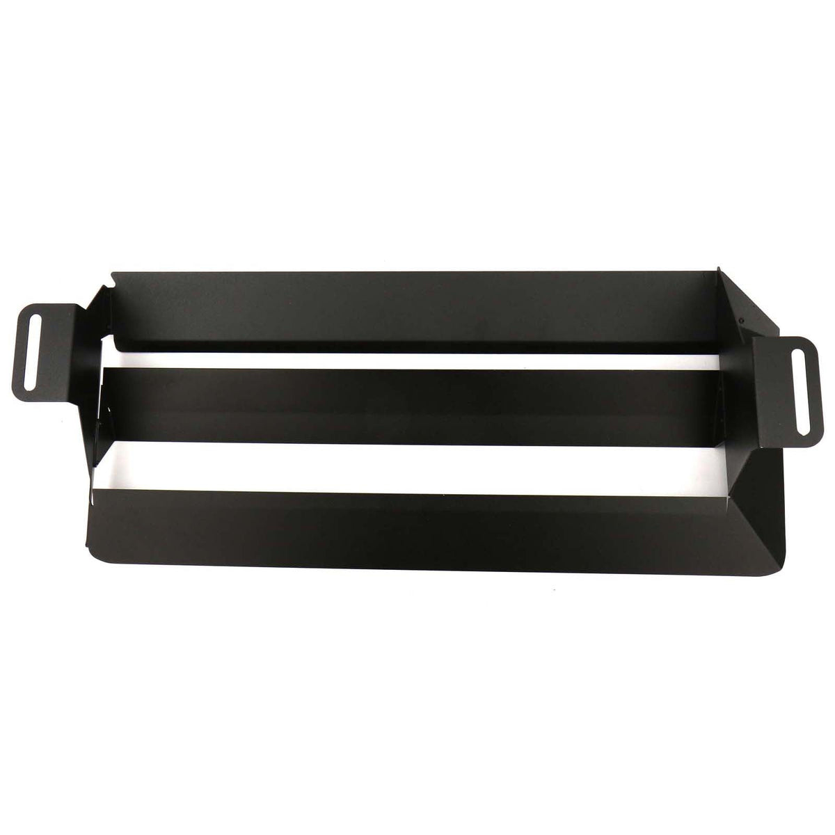 GrimmSpeed Intercooler Splitter - 2015-2021 Subaru WRX / STI w/Grimmspeed TMIC