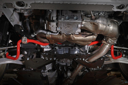 PERRIN 22-25 Subaru WRX Front Swaybar - 24.5mm