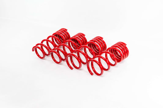Swift Sport Springs - 2011-2014 Subaru WRX & STI