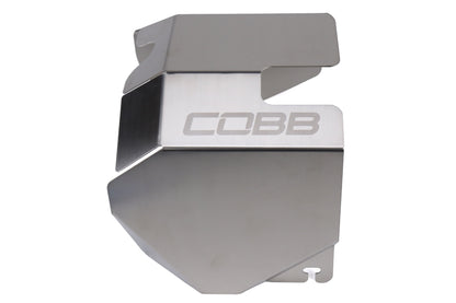 Cobb Turbo Heat Shield - 2002-2007  Subaru WRX / 2004-2008 Forester XT / 2004-2019 STi