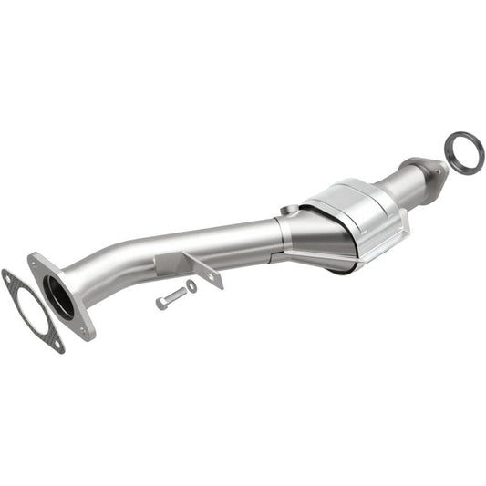 MagnaFlow Catalytic Converter Direct Fit - Front OEM - 2004-2007 WRX / 2004-2007 STI 2.5L T