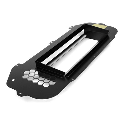 GRM093075 GrimmSpeed Hood Scoop Splitter,