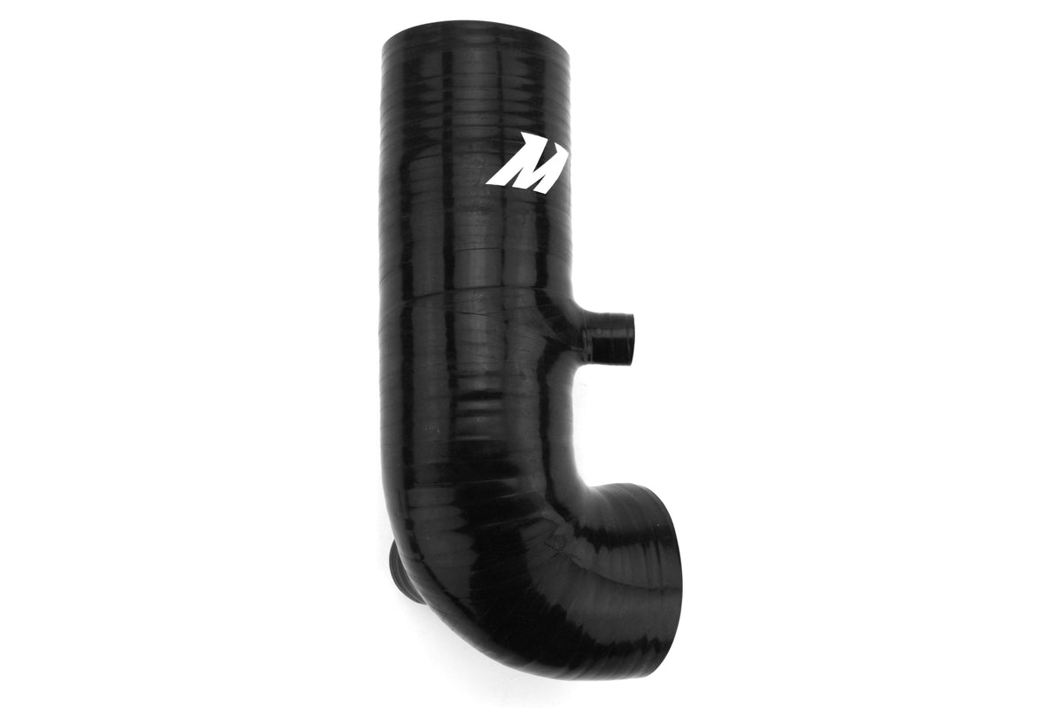 MIMMMHOSE-BRZ-13IBK Mishimoto Induction Hose - Black,