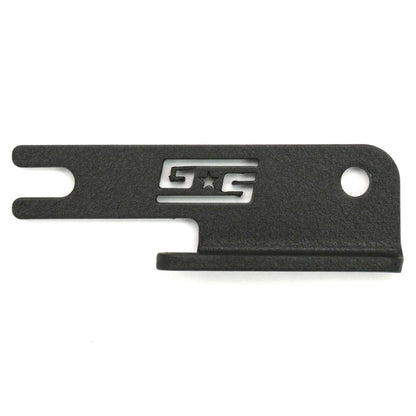 Grimmspeed High Lift Hood Struts - 2003-2008 Subaru Forester XT