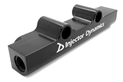 Injector Dynamics Fuel Injectors 1750cc w/ Top Feed Fuel Rails - 2004-2006 Subaru STI / 2005-2006 Legacy GT