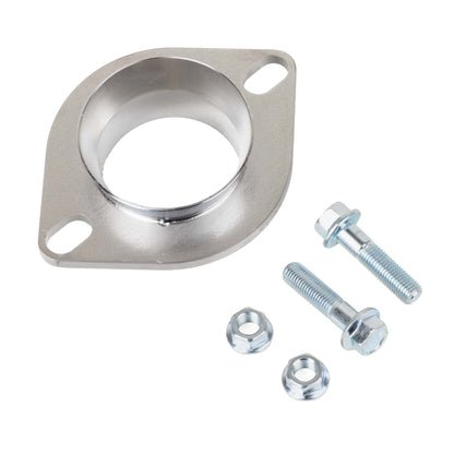 OVERTAKE 3in Downpipe to Stock Cat-Back Adapter Subaru Turbo Models