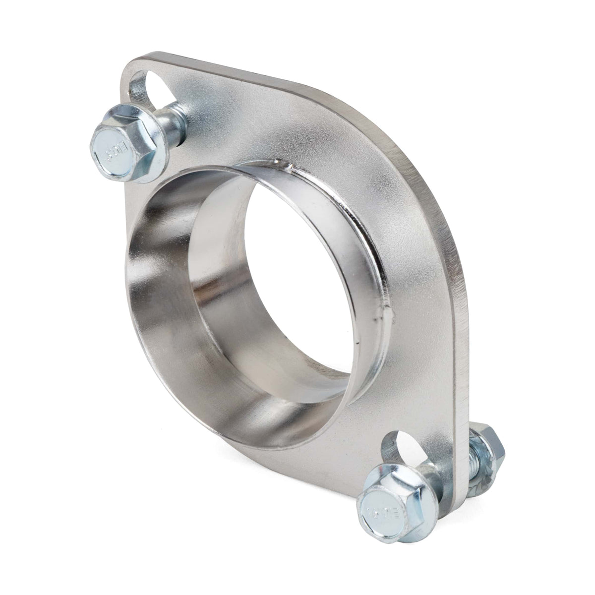 OVERTAKE 3in Downpipe to Stock Cat-Back Adapter Subaru Turbo Models