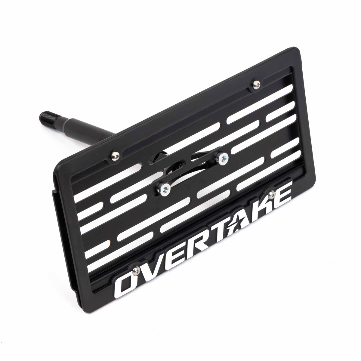OVERTAKE Exterior Kit - 2022-2026 Subaru WRX