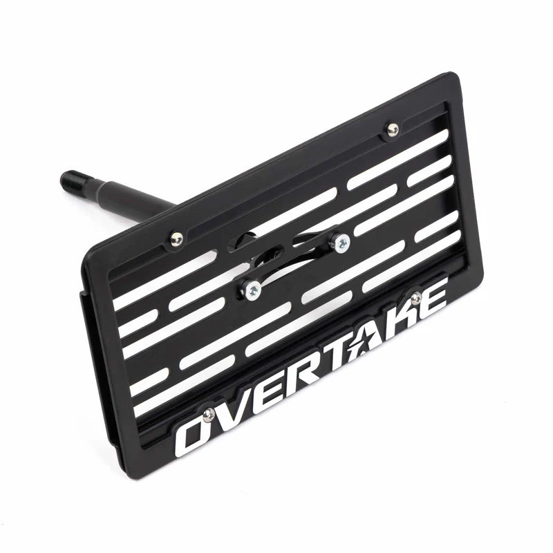 OVERTAKE Exterior Kit - 2018-2021 Subaru WRX / STI