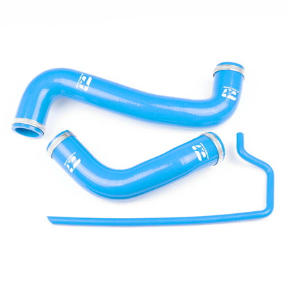 OVERTAKE Radiator Hose Kit - Subaru 2008-2014 WRX, 2008-2021 STI, 2009-2013 Forester XT