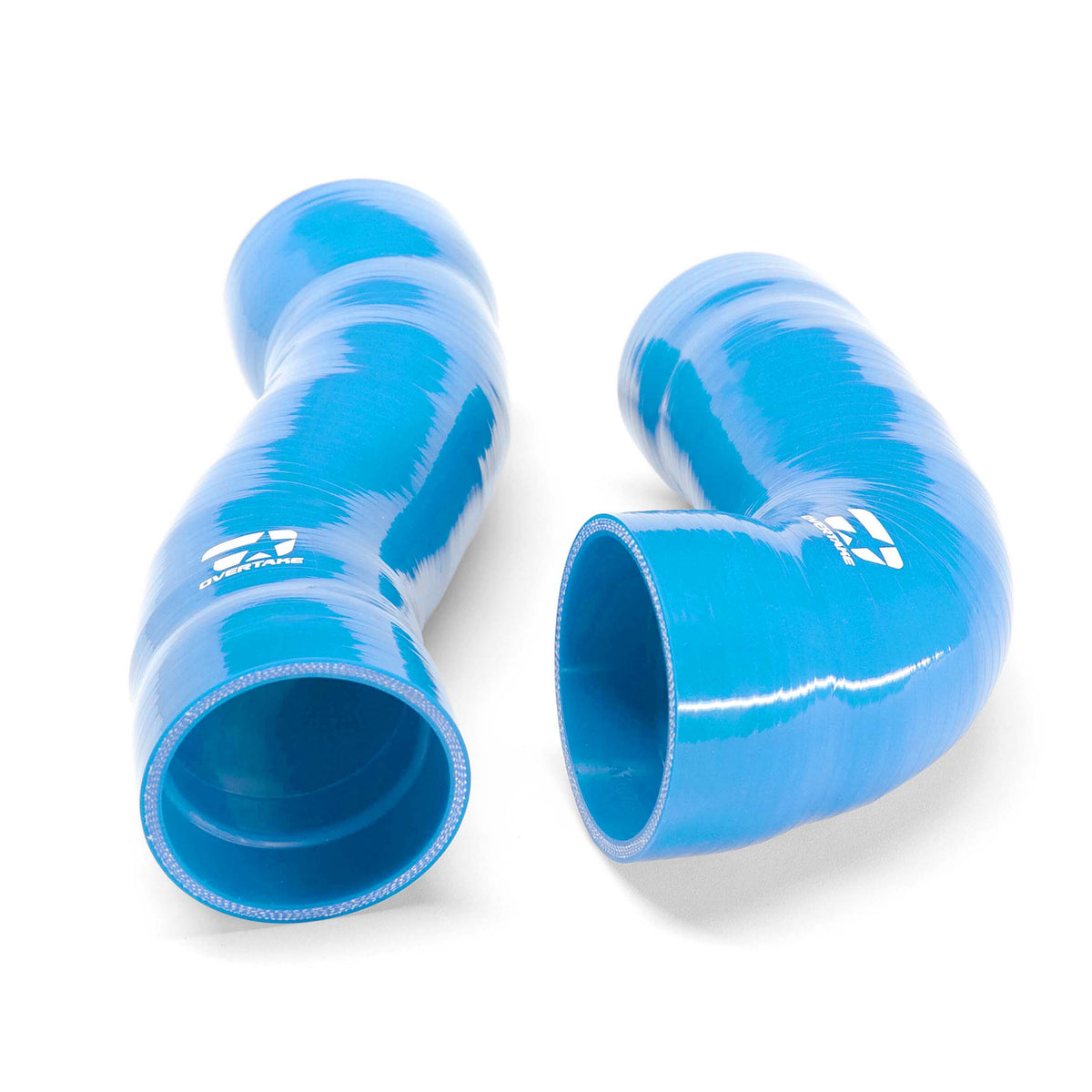 OVERTAKE Post MAF Intake Hose Kit - Subaru 2015-2021 WRX
