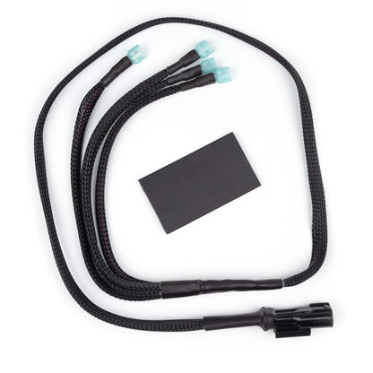 OVERTAKE Hella Horn Kit - 2015-2021 Subaru WRX / STI