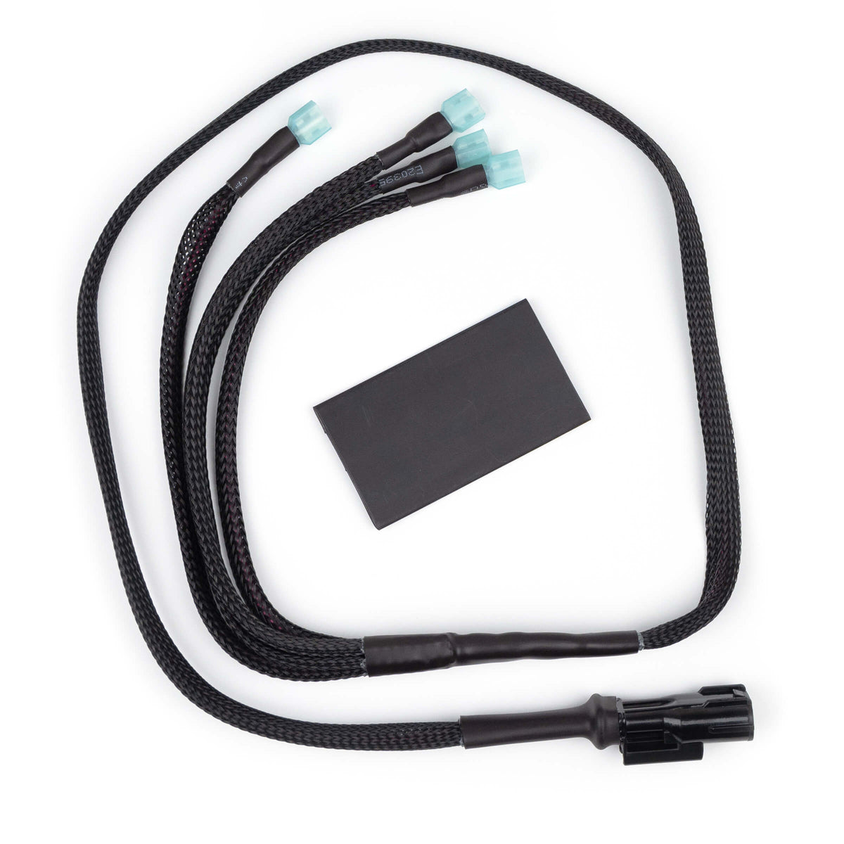 OVERTAKE Hella Horn Kit - 2015-2021 Subaru WRX / STI