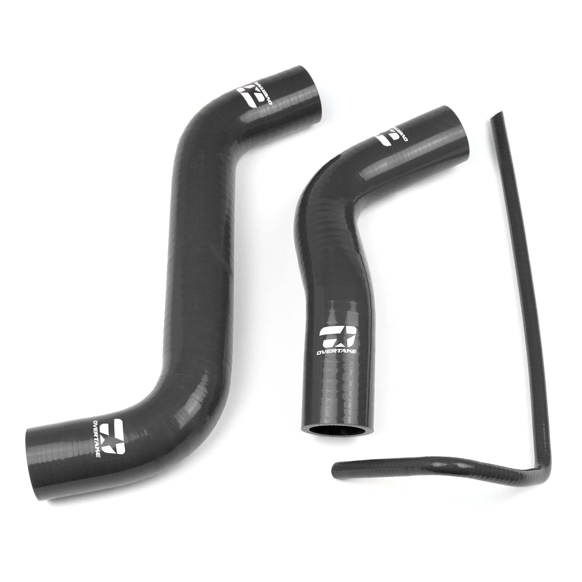 OVERTAKE Radiator Hose Kit - Subaru 2022-2026 WRX