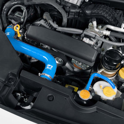 OVERTAKE Radiator Hose Kit - Subaru 2022-2026 WRX