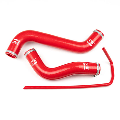 OVERTAKE Radiator Hose Kit - Subaru 2022-2026 WRX
