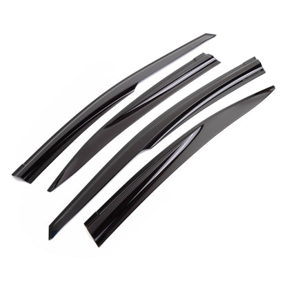 OVERTAKE Exterior Kit - 2022-2026 Subaru WRX