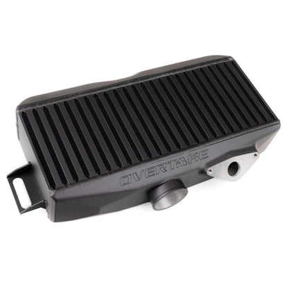 OVERTAKE Top Mount Intercooler - 2002-2007 Subaru WRX, 2004-2021 STI, 2004-2008 Forester XT
