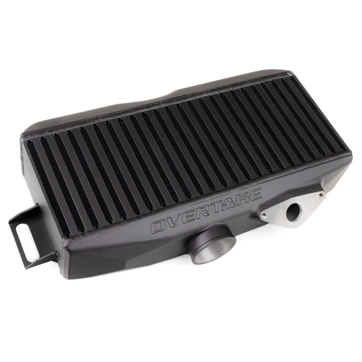OVERTAKE Top Mount Intercooler - 2002-2007 Subaru WRX, 2004-2021 STI, 2004-2008 Forester XT