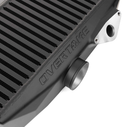 OVERTAKE Top Mount Intercooler - 2002-2007 Subaru WRX, 2004-2021 STI, 2004-2008 Forester XT