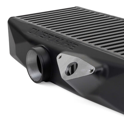 OVERTAKE Top Mount Intercooler - 2002-2007 Subaru WRX, 2004-2021 STI, 2004-2008 Forester XT