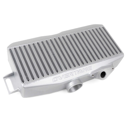 OVERTAKE Top Mount Intercooler - 2002-2007 Subaru WRX, 2004-2021 STI, 2004-2008 Forester XT