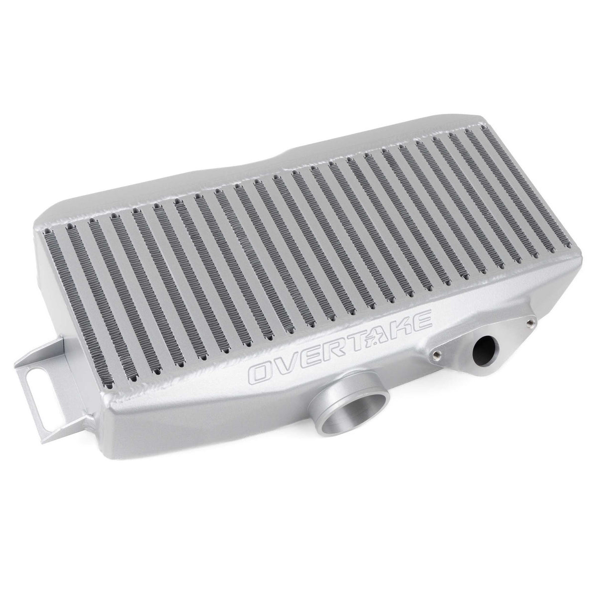 OVERTAKE Top Mount Intercooler - 2002-2007 Subaru WRX, 2004-2021 STI, 2004-2008 Forester XT