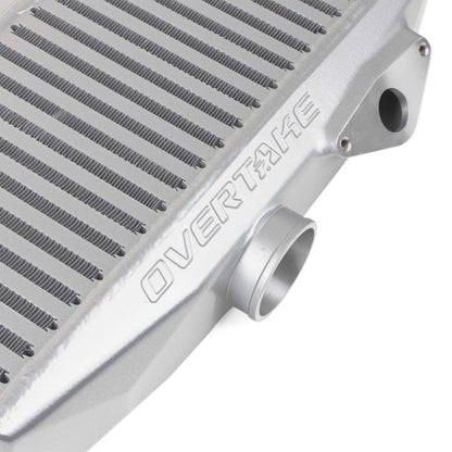 OVERTAKE Top Mount Intercooler - 2002-2007 Subaru WRX, 2004-2021 STI, 2004-2008 Forester XT