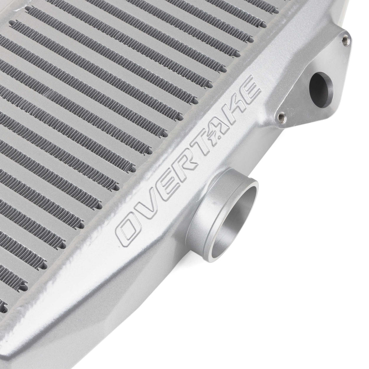 OVERTAKE Top Mount Intercooler - 2002-2007 Subaru WRX, 2004-2021 STI, 2004-2008 Forester XT
