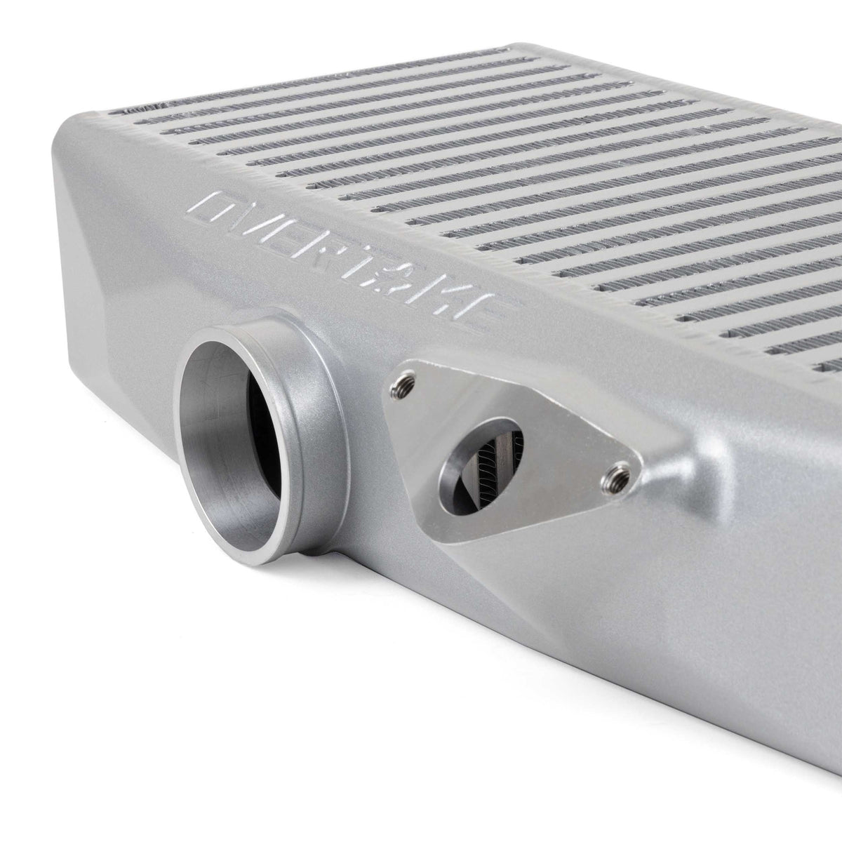 OVERTAKE Top Mount Intercooler - 2002-2007 Subaru WRX, 2004-2021 STI, 2004-2008 Forester XT