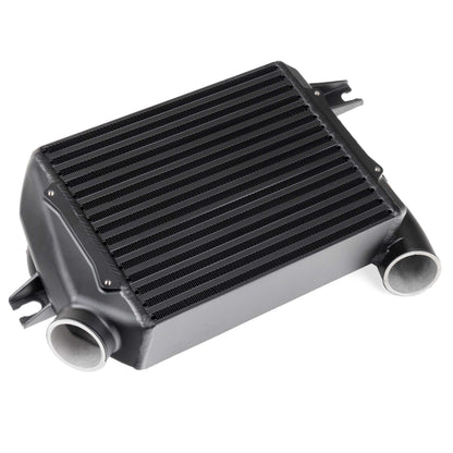 OVERTAKE Top Mount Intercooler - 2015-2021 Subaru WRX, 2014-2018 Forester XT
