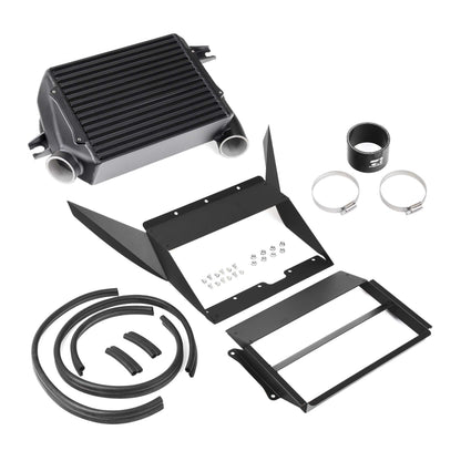 OVERTAKE Top Mount Intercooler - 2015-2021 Subaru WRX, 2014-2018 Forester XT