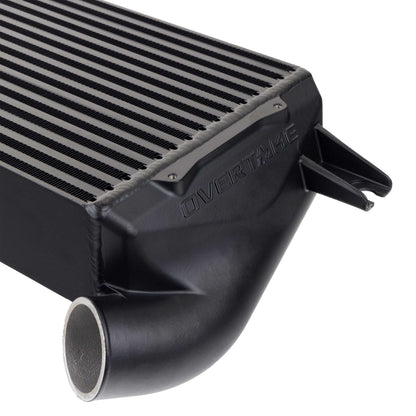 OVERTAKE Top Mount Intercooler - 2015-2021 Subaru WRX, 2014-2018 Forester XT
