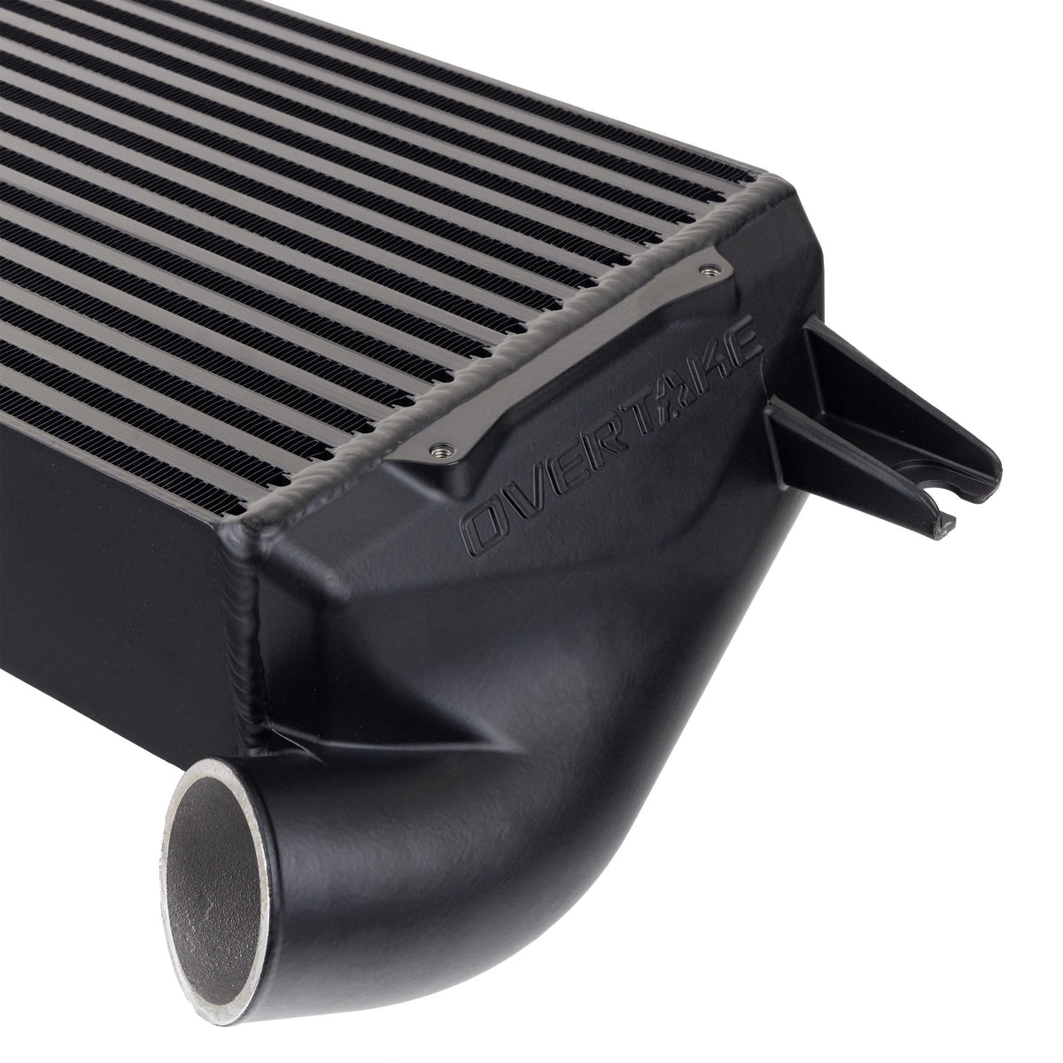 OVERTAKE Top Mount Intercooler - 2015-2021 Subaru WRX, 2014-2018 Forester XT