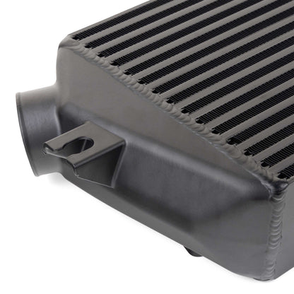 OVERTAKE Top Mount Intercooler - 2015-2021 Subaru WRX, 2014-2018 Forester XT