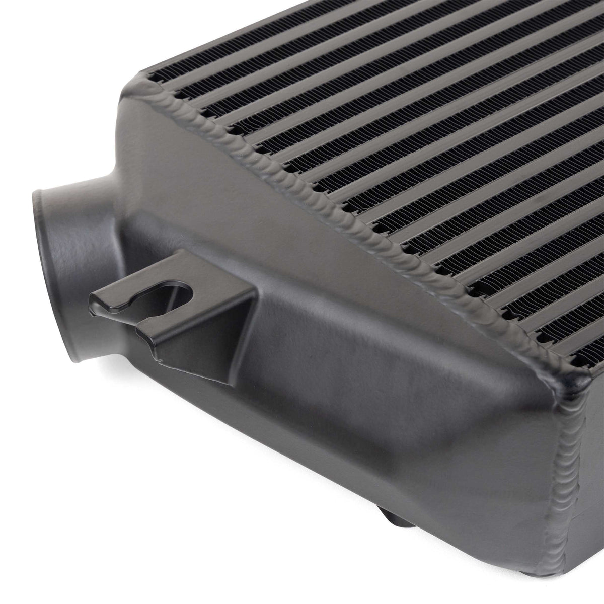 OVERTAKE Top Mount Intercooler - 2015-2021 Subaru WRX, 2014-2018 Forester XT
