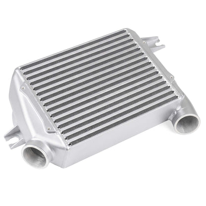OVERTAKE Top Mount Intercooler - 2015-2021 Subaru WRX, 2014-2018 Forester XT