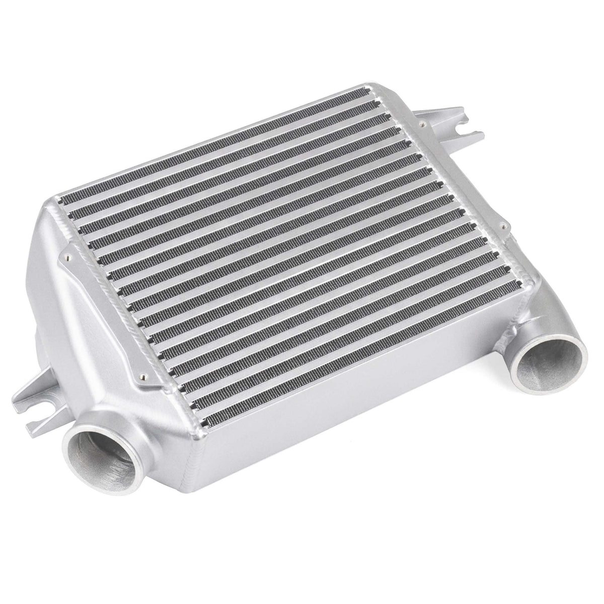 OVERTAKE Top Mount Intercooler - 2015-2021 Subaru WRX, 2014-2018 Forester XT