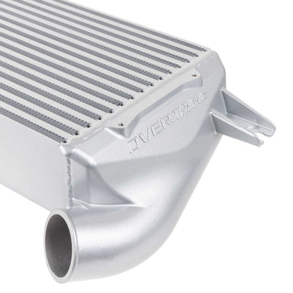 OVERTAKE Top Mount Intercooler - 2015-2021 Subaru WRX, 2014-2018 Forester XT