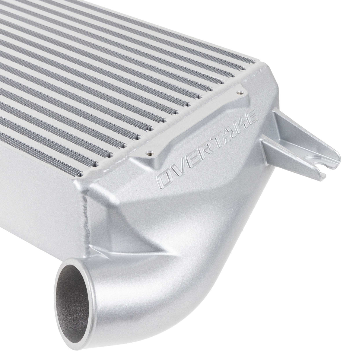 OVERTAKE Top Mount Intercooler - 2015-2021 Subaru WRX, 2014-2018 Forester XT