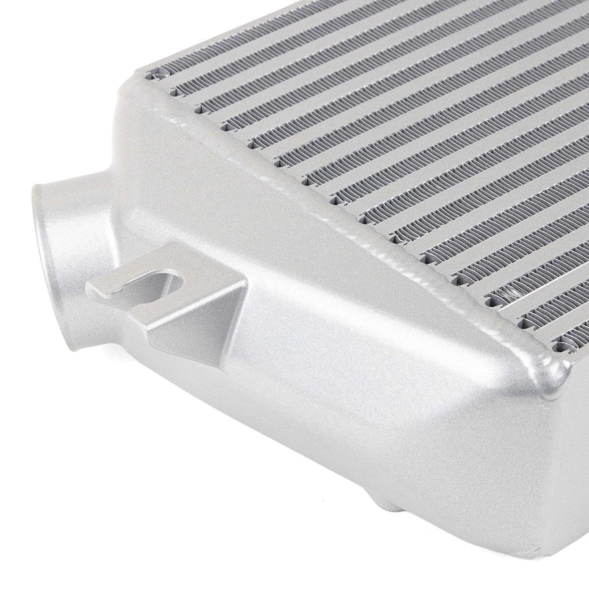 OVERTAKE Top Mount Intercooler - 2015-2021 Subaru WRX, 2014-2018 Forester XT