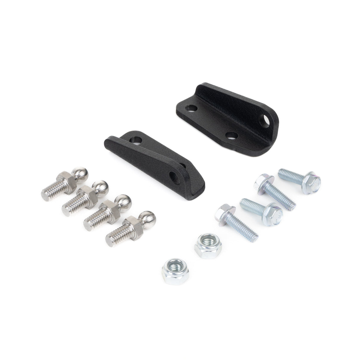 OVERTAKE Hi-Lift Hood Strut Kit - Subaru 2008-2014 WRX, 2008-2014 STI