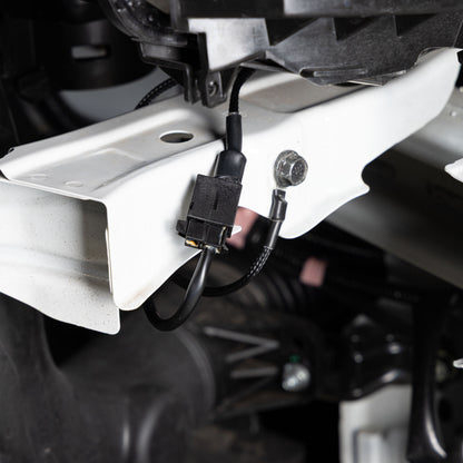OVERTAKE Hella Horn Kit - 2022-2026 Subaru WRX