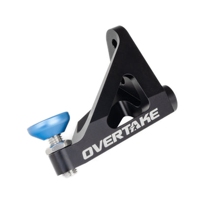 OVERTAKE Master Cylinder Brace - Subaru 2015-21 WRX, 2015-21 STI
